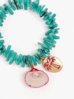 Pulsera Bandana Bay multicolor