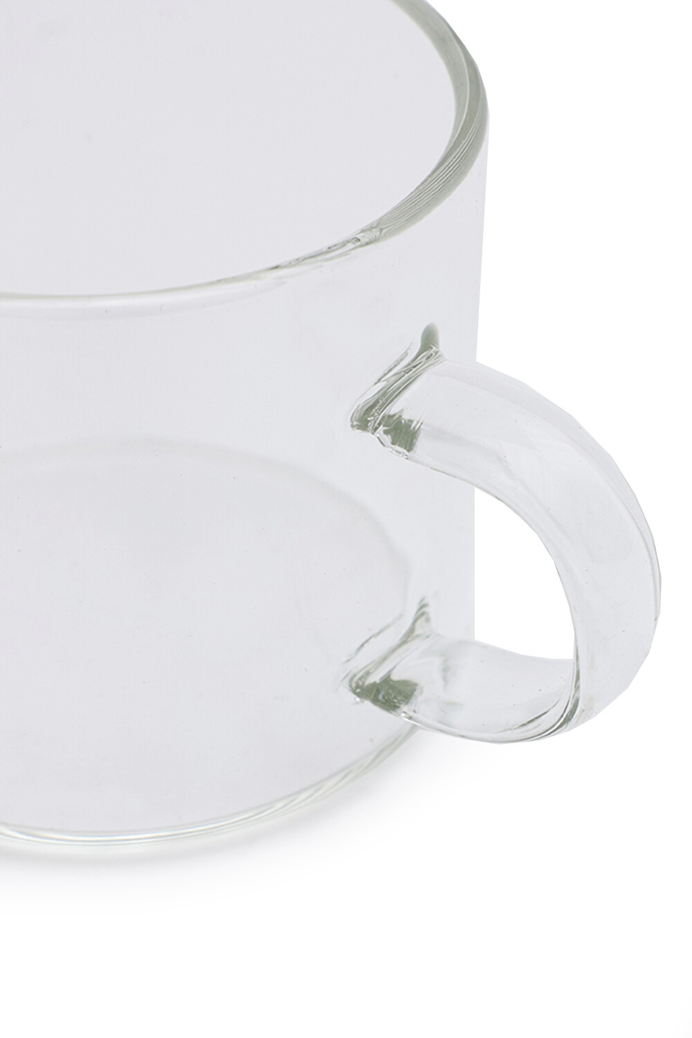 Taza Lina Setx6un. Color Unico