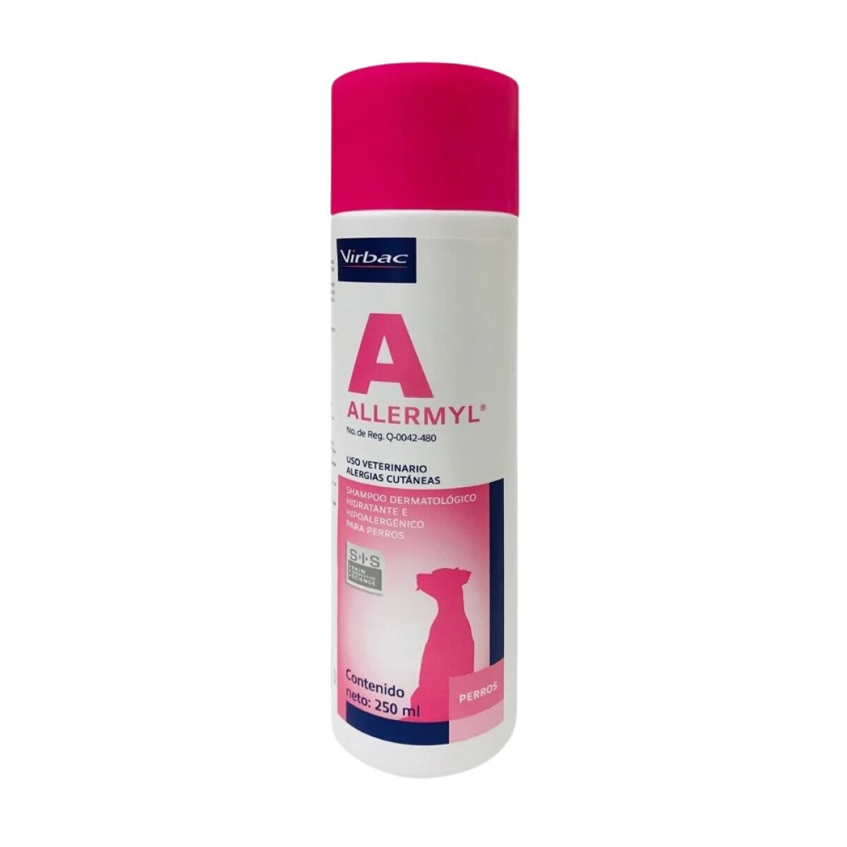 Allermyl SIS 250mL 