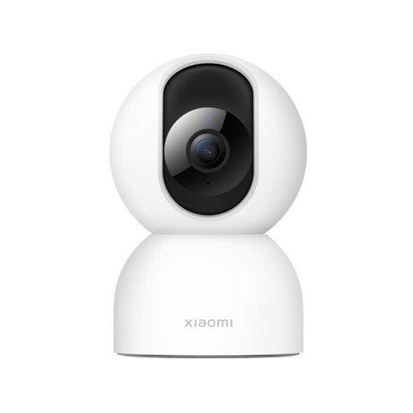Cámara De Seguridad Exterior XIAOMI Smart Camera C400 Con WiFi Cámara De Seguridad Exterior XIAOMI Smart Camera C400 Con WiFi