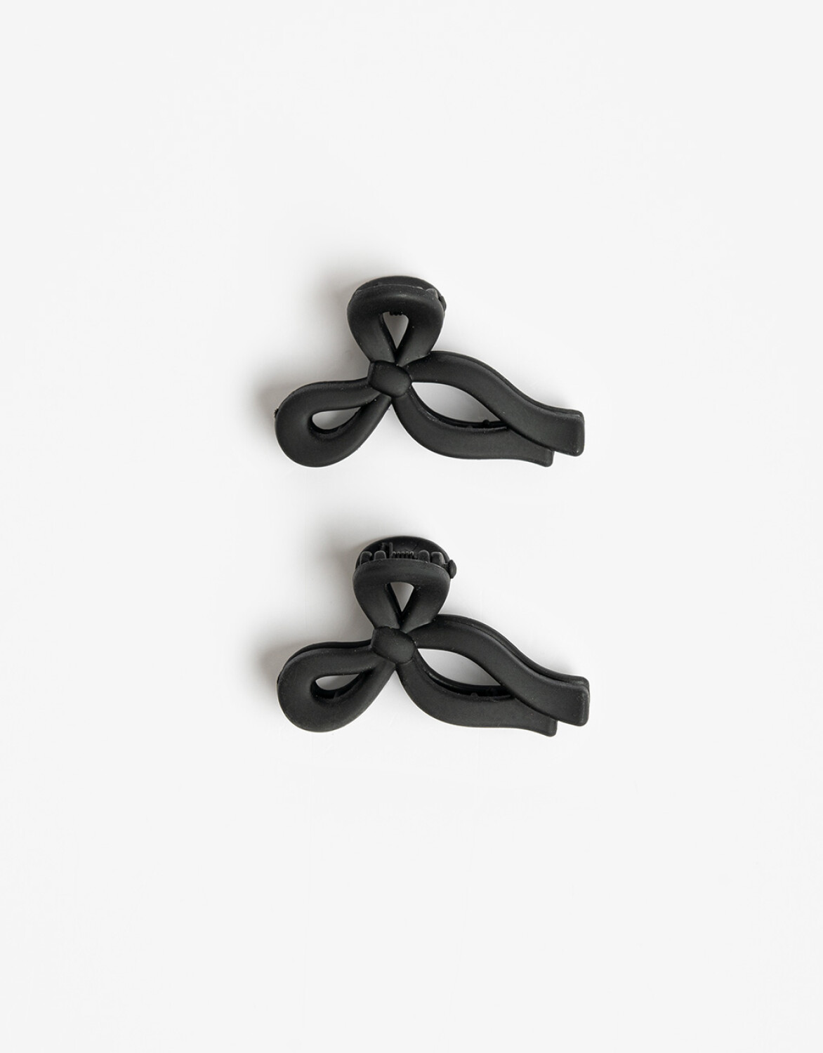 Set De Mini Broches De Moño — Isadora