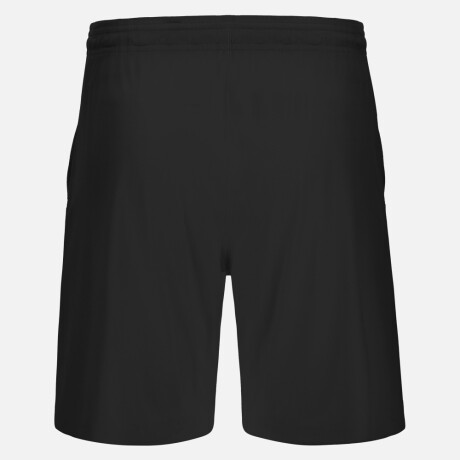 SHORT DEPORTIVO MACRON - MODELO ELM NEGRO