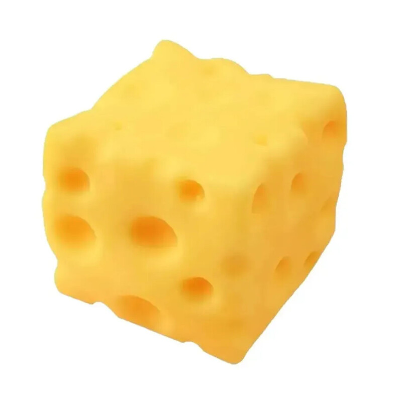 Queso Squishy Queso Squishy