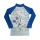 Remera UV Malla Bebé Talles 6/24 Meses - Mickey