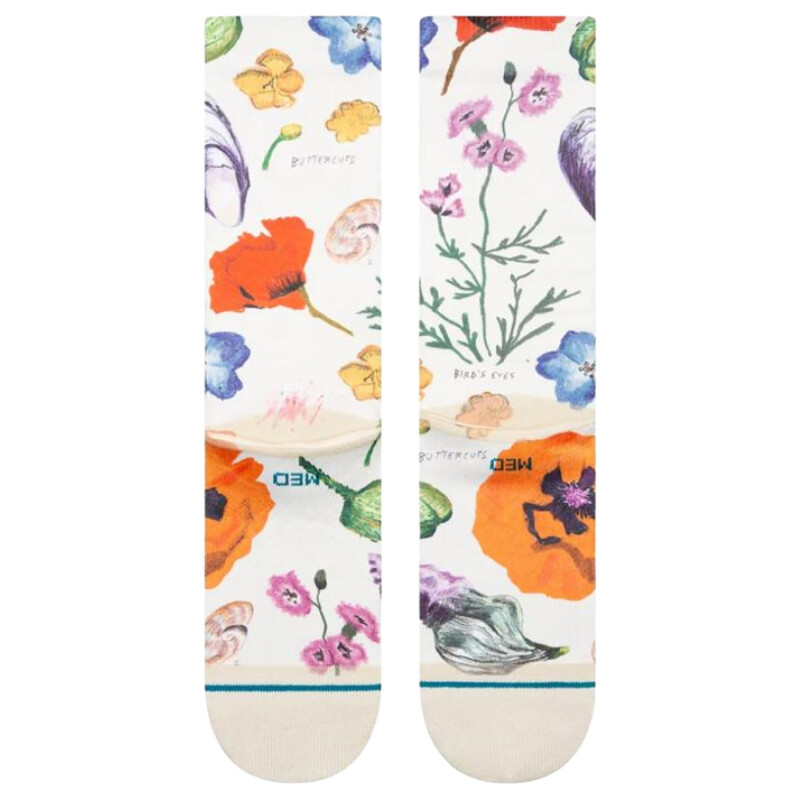 Medias Stance California Native Crew Medias Stance California Native Crew