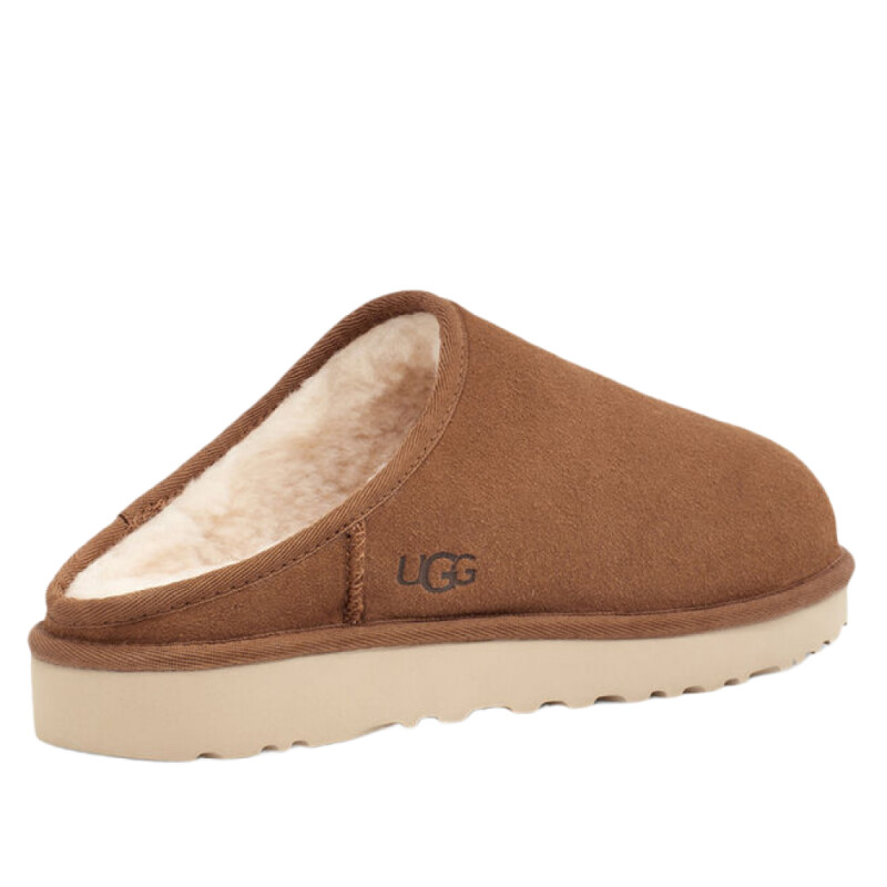 Botas UGG Classic Slip-On Botas UGG Classic Slip-On