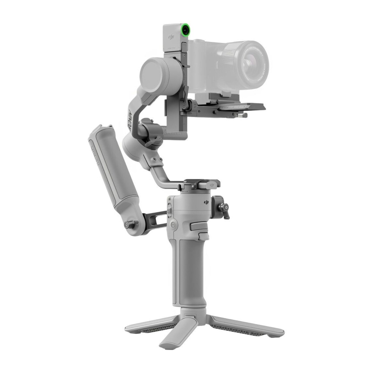 Estabilizador DJI Rs 4 Mini Combo 