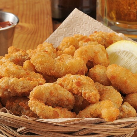 CAMARON EMPANADO 300GRS CAMARON EMPANADO 300GRS