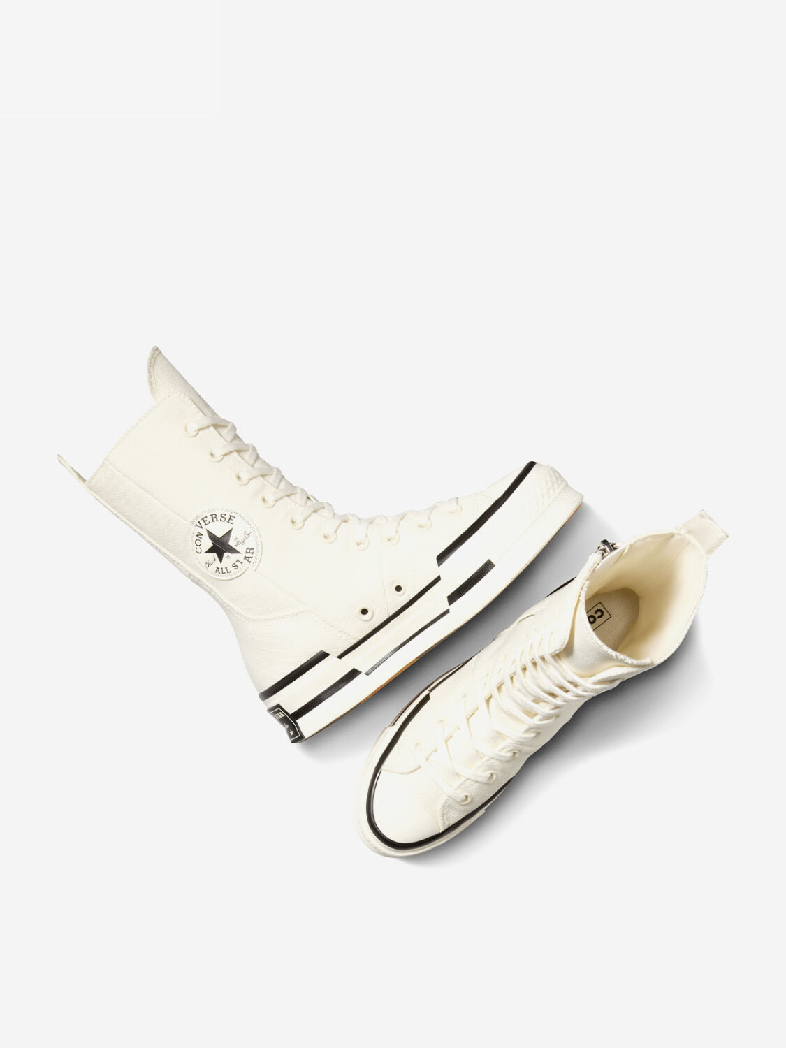 CHUCK 70 PLUS - INSPIRE — Magma CH