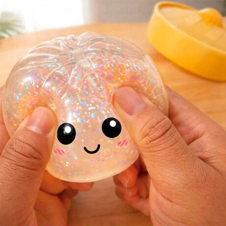 Set x2 Squishy Dumplings Juguete Antiestrés Bollos Set x2 Squishy Dumplings Juguete Antiestrés Bollos