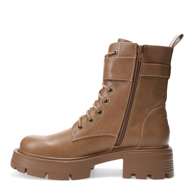 Botas de Mujer Miss Carol Kant Beige