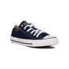 Championes Converse Chuck Taylor Marino-Negro