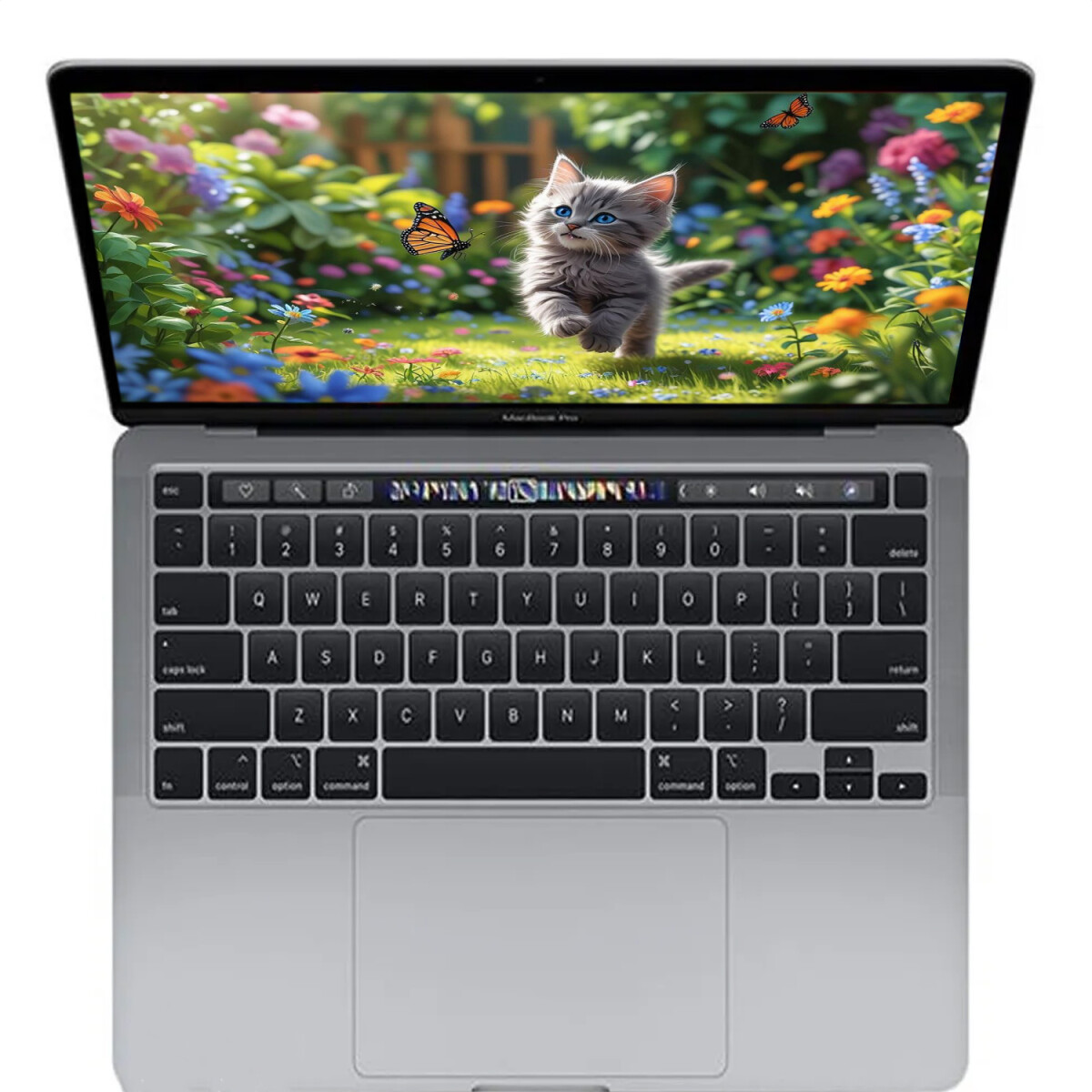 Macbook Pro A2251 I5 1038ng7 16gb Ram 512gb Ssd 13" - MACBOOK PRO RFPL A2251 I5 1038/16/512/13 