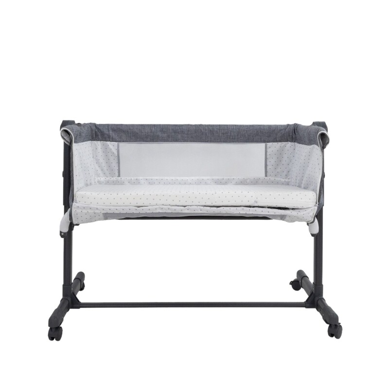 Cuna Colecho con Mosquitero Myside Bebesit Cuna Colecho con Mosquitero Myside Bebesit