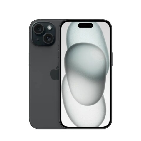 Celular Iphone 15 512GB M:2846 Black Celular Iphone 15 512GB M:2846 Black