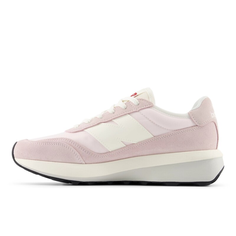 Championes New Balance Unisex - 370 - U3706XU PINK
