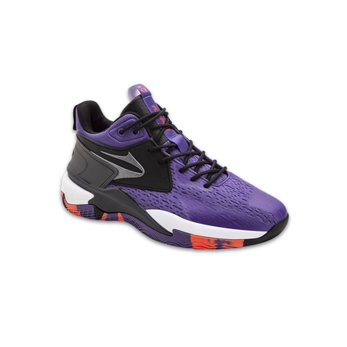 BOTA 38-45 - VIOLETA TR 