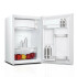 Frigobar Xion Xi-h90wht-wht 78 Lts FRIGOBAR XION 76 L XI-H90WHT BLANCO ****