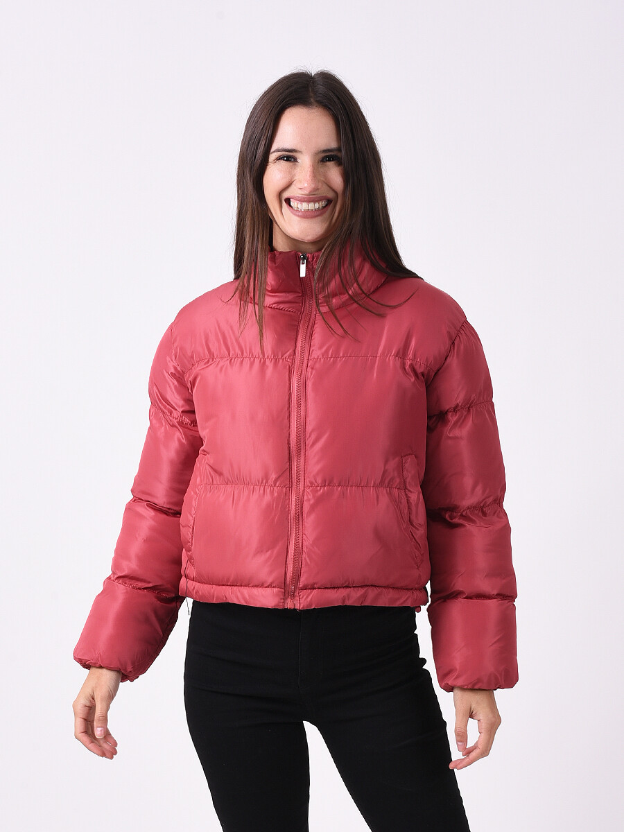 CAMPERA MIRANDA - BORDEAUX 