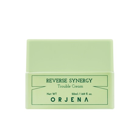 Crema Orjena Reverse Synergy Trouble 50ml Crema Orjena Reverse Synergy Trouble 50ml