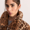 Sacon Devil Animal Print