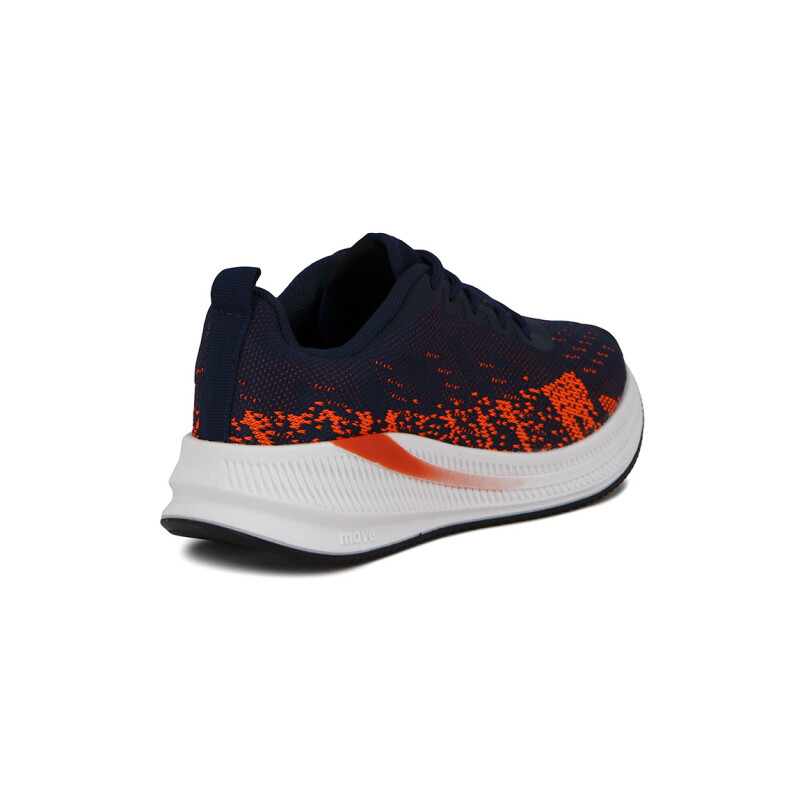 Molekinho Calzado Deportivo Acordonado Multi Multicolor-marino