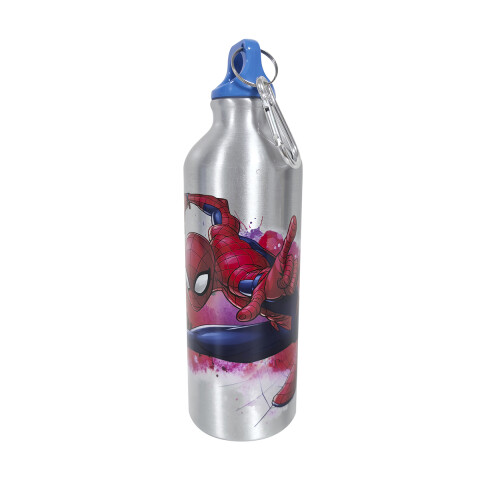 Botella de Aluminio Térmica Spider 500 ml U