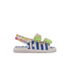 Sandalias Melissa Mini Estrellas Beige