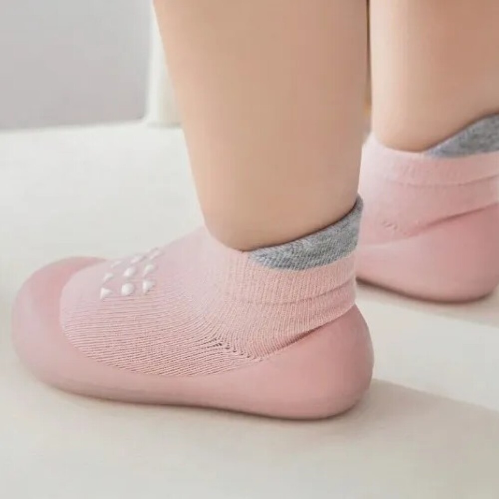 Zapato BAMBA FLEX Rosa Zapato BAMBA FLEX Rosa