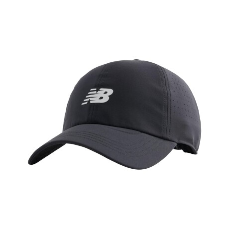 Gorro New Balance Unisex - Ultimate Run Hat - LAH00143BK BLACK