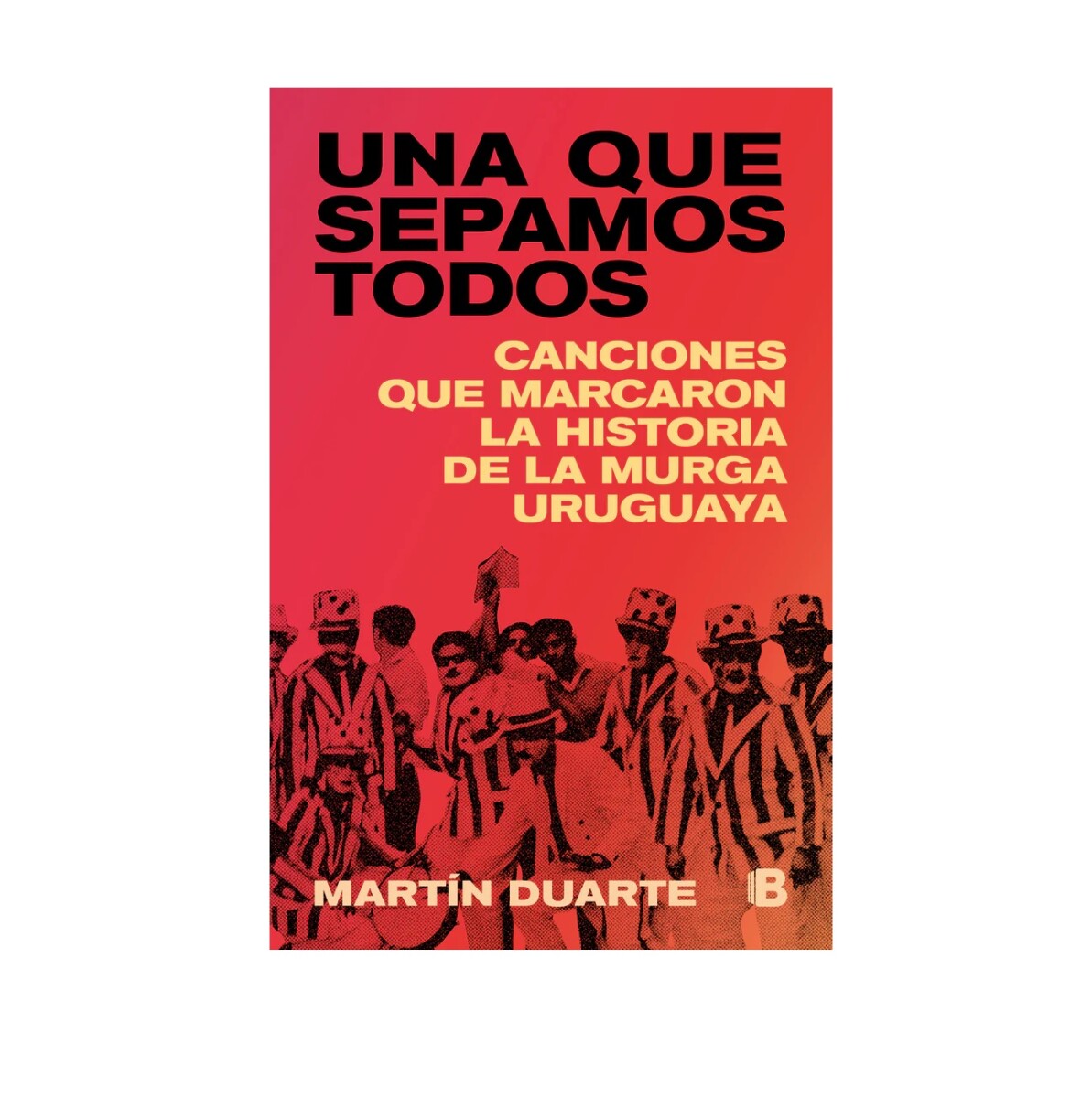 Una Que Sepamos Todos 