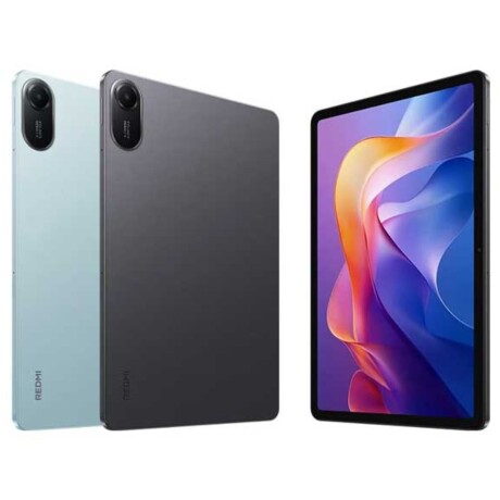 Tablet Xiaomi Redmi Pad 2 4G 256GB 8GB RAM V01