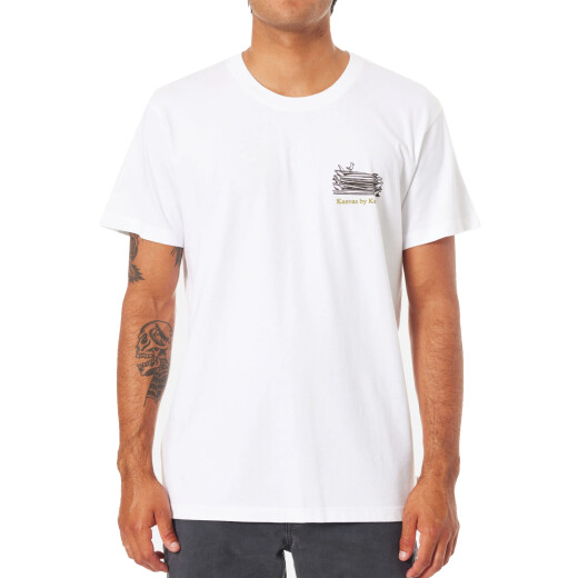 Remera Katin Corky Blanco Remera Katin Corky Blanco