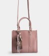 Carteras Medianas Rosa Viejo