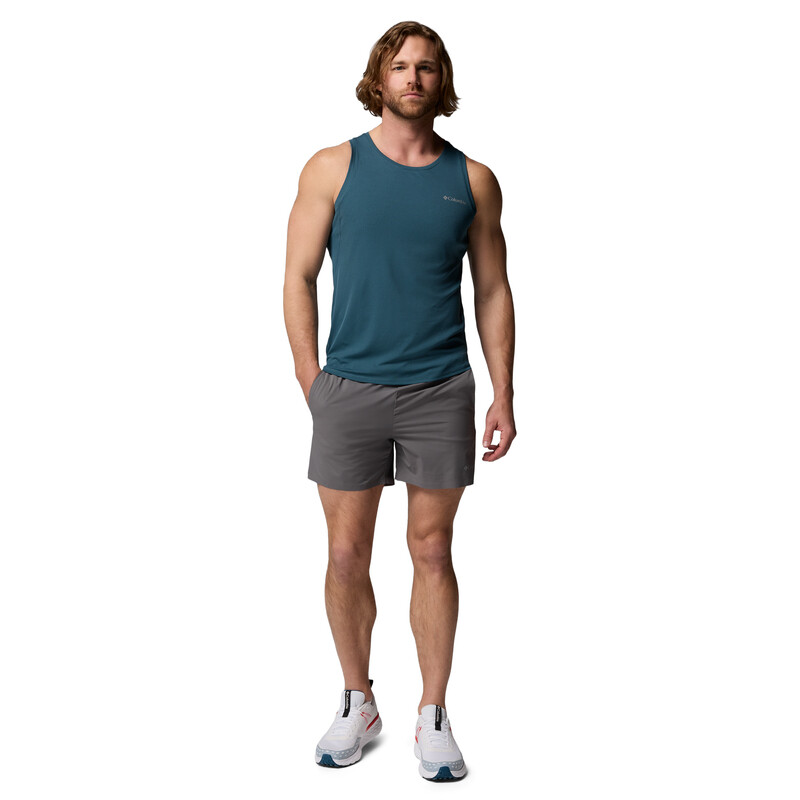 Remera Stealth Spring Hombre Everblue
