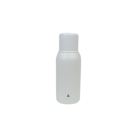Termo 750 ML de acero Blanco