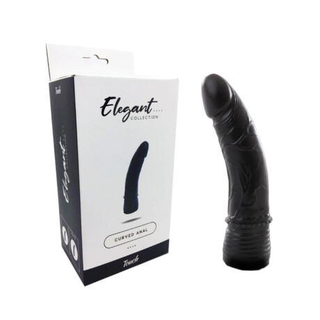 Bananin Nuevo Macizo Negro