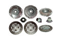 Kit Embrague C/Rod Luk Citroen Jumper Peug Boxer 94-02 Ø240-Est.21 Kit Embrague C/Rod Luk Citroen Jumper Peug Boxer 94-02 Ø240-Est.21