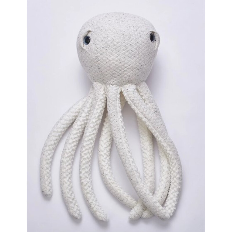 Pulpo de peluche Unica