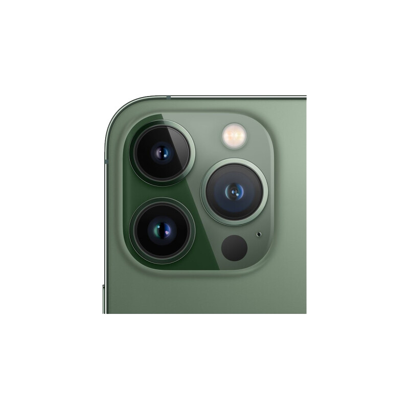Apple iPhone 13 Pro Max Pre Owned Verde 1TB Libre Apple Iphone 13 Pro Max Pre Owned Verde 1tb Libre