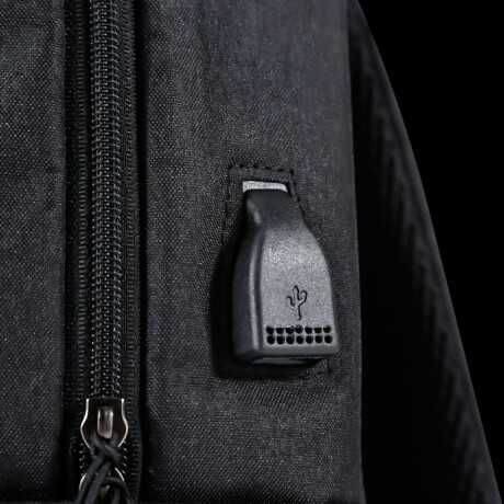 Mochila Gaming Marvo Ba-03 15,6 Puerto Usb 001