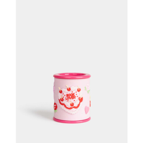 Sacapuntas ''in My Romance Era'' Combinacion Multicolor