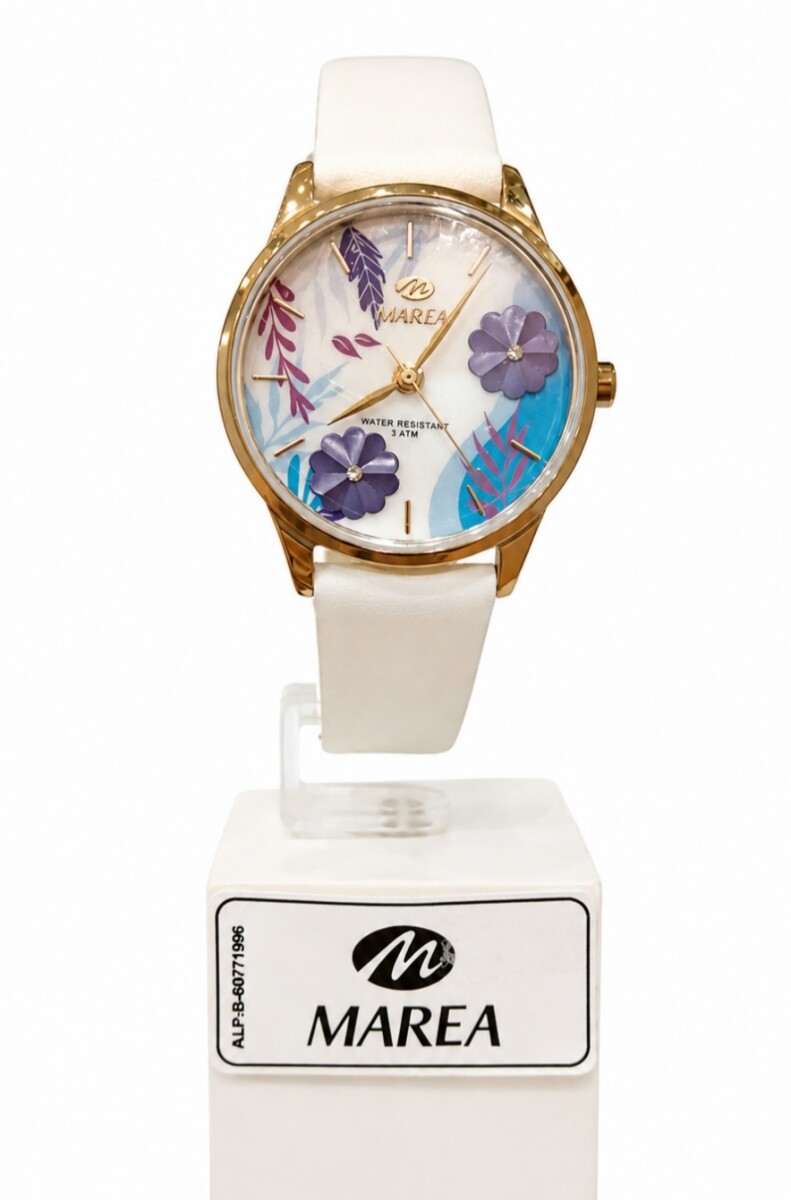 RELOJ MAREA WATCHES 