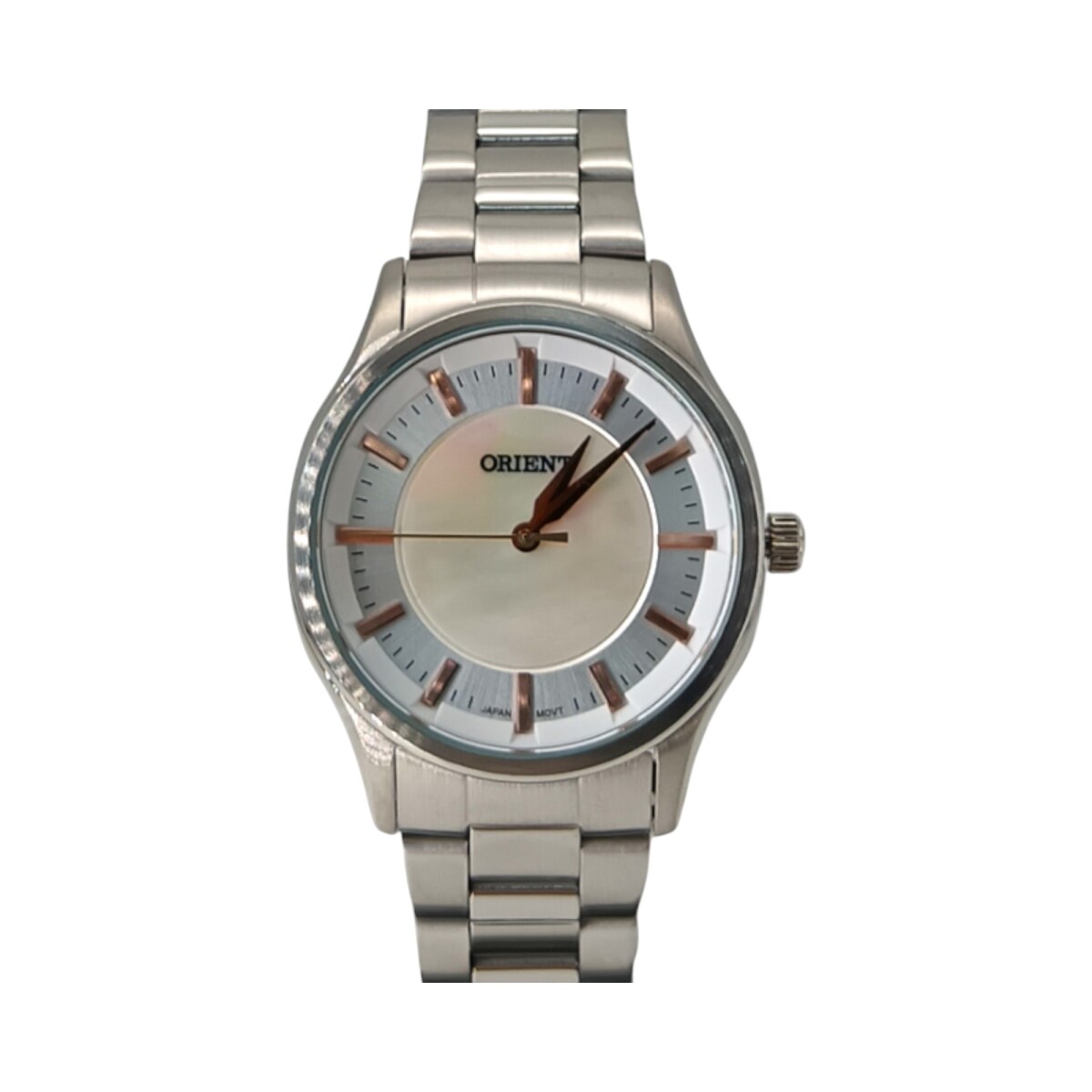 ORIENT FBSS0111 - plateadouniforme 