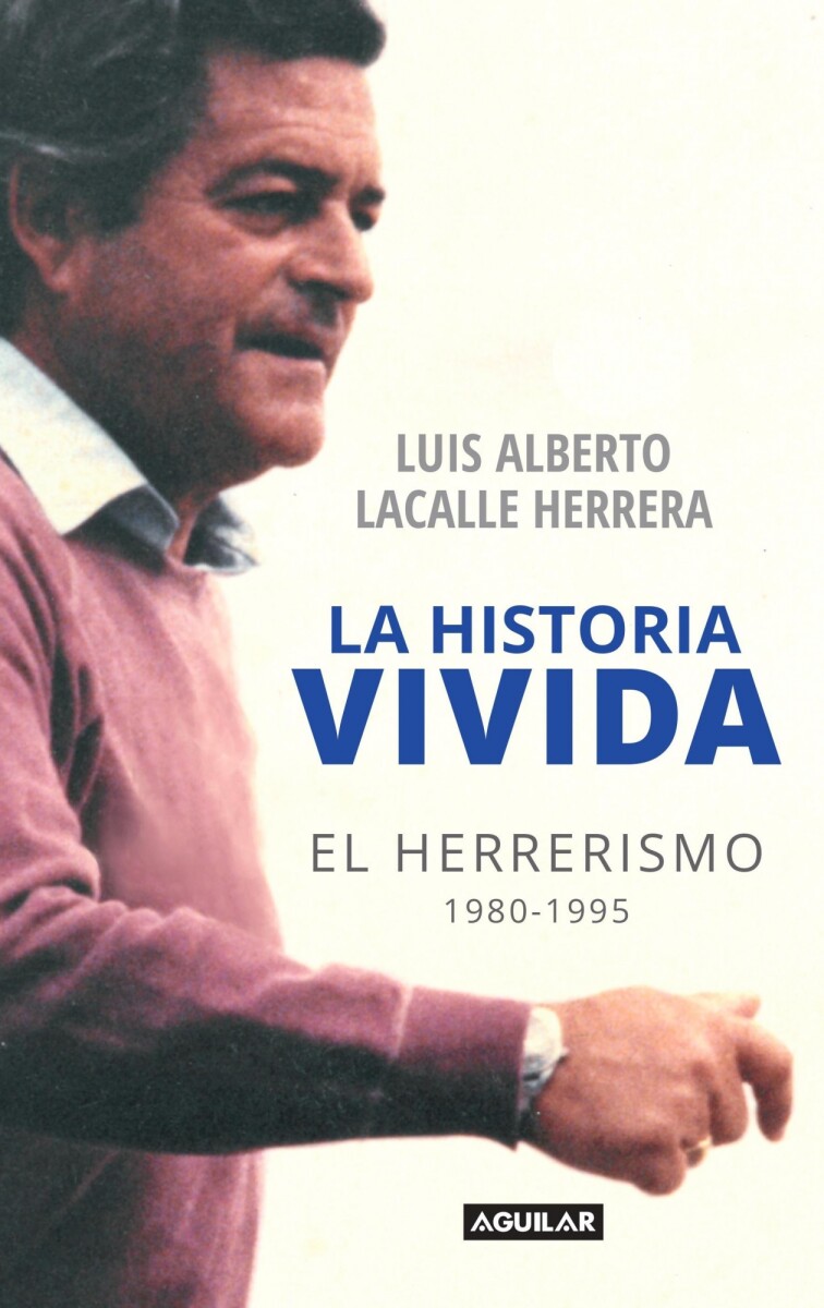 La historia vivida 