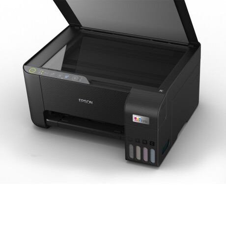 Impresora Multifunción Epson EcoTank L3210. Impresora , Escáner , Copiadora