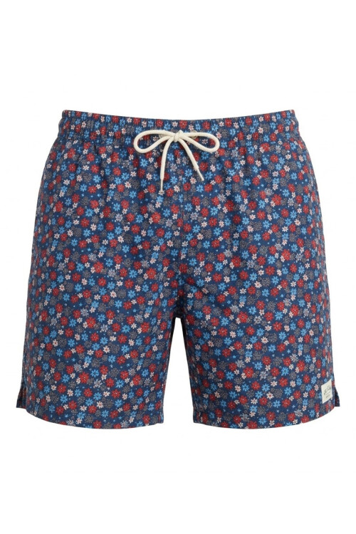 Short O'Neill Midnight Floral Short O'Neill Midnight Floral