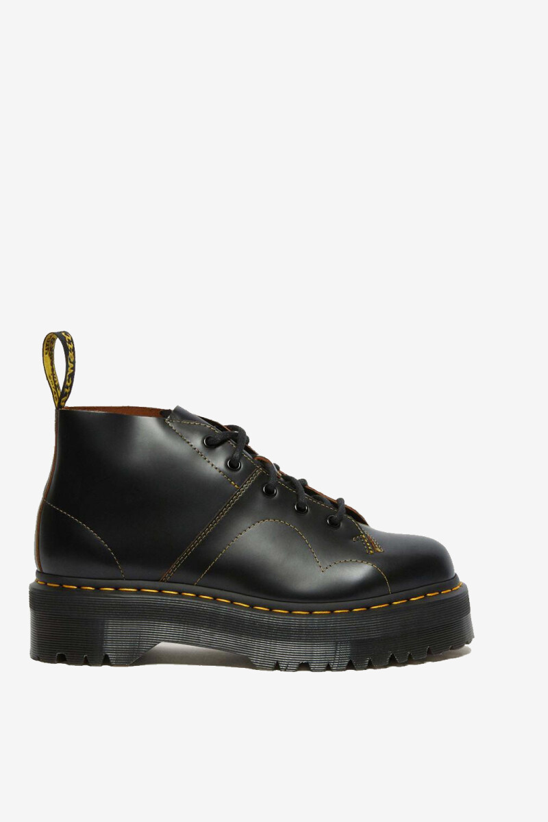 BOTA CHURCH QUAD Negro