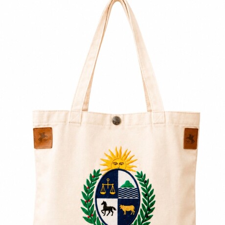 TOTE BAG Escudo Nacional