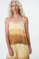 TOP TALLAM Beige
